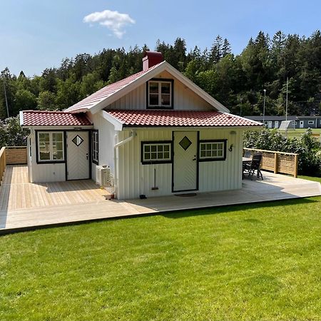 Rassbyn Hassleliden 324 Villa Ljungskile Eksteriør bilde