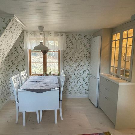Rassbyn Hassleliden 324 Villa Ljungskile Eksteriør bilde