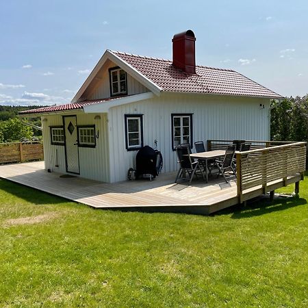 Rassbyn Hassleliden 324 Villa Ljungskile Eksteriør bilde