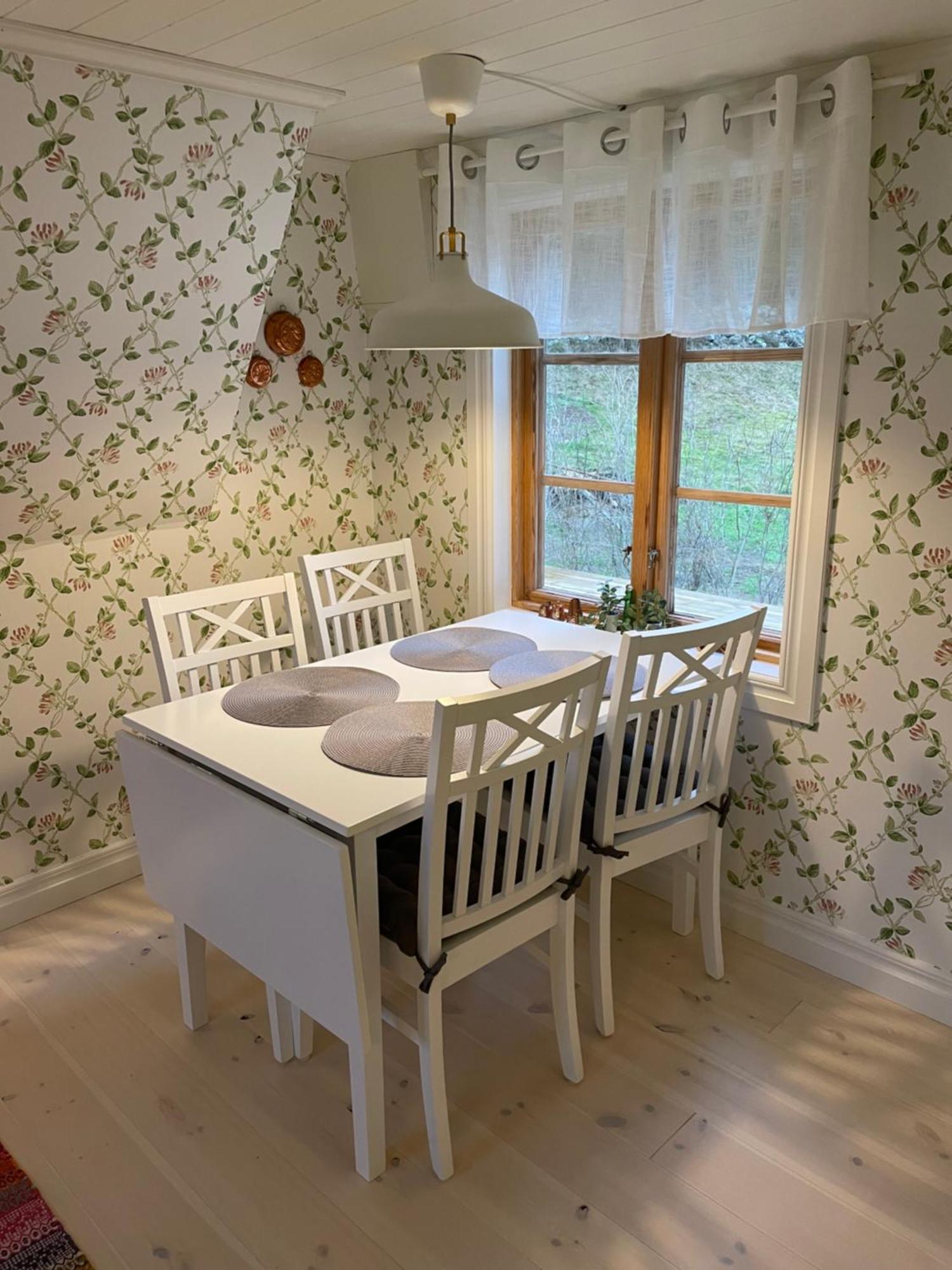 Rassbyn Hassleliden 324 Villa Ljungskile Eksteriør bilde