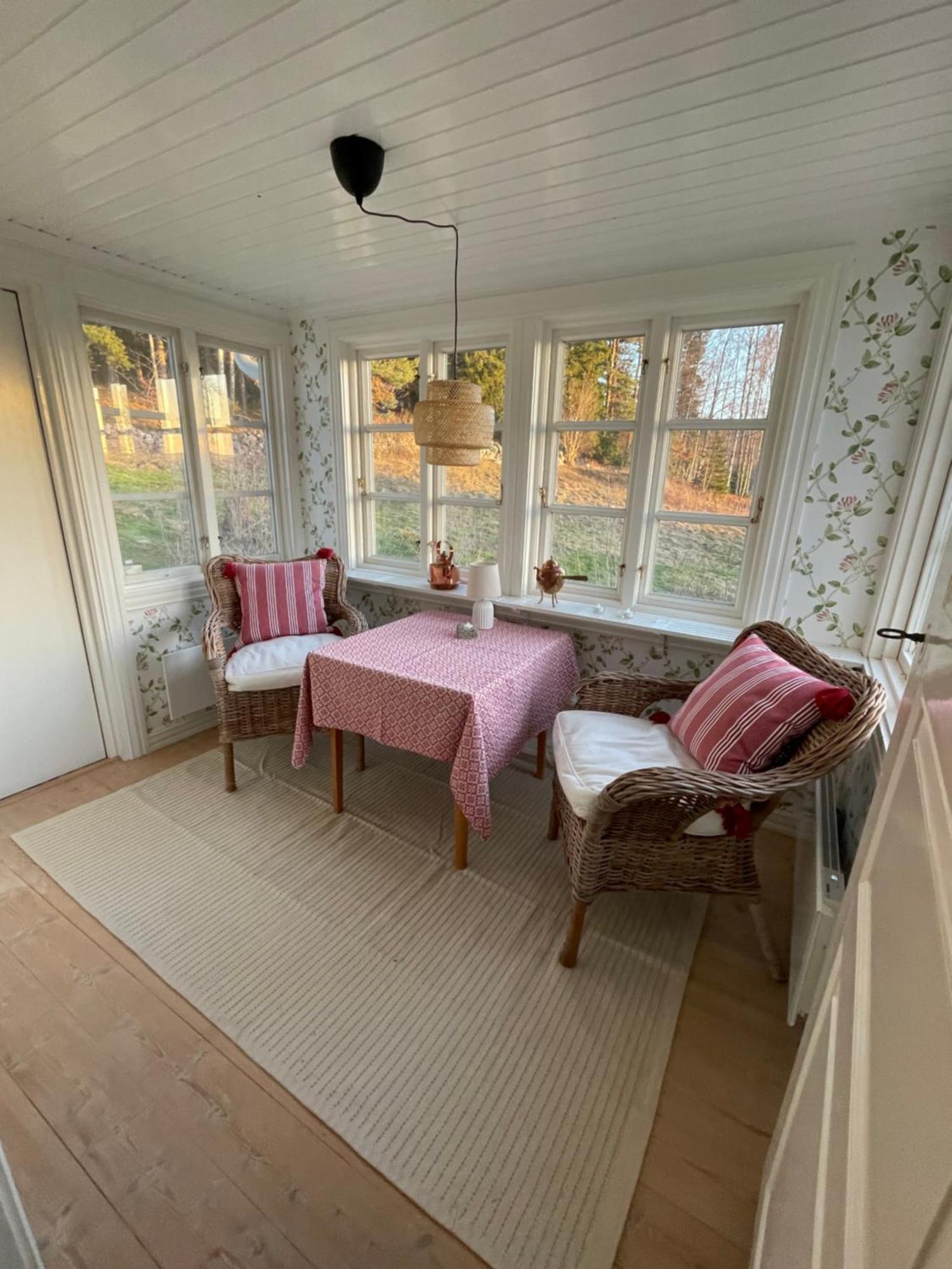 Rassbyn Hassleliden 324 Villa Ljungskile Eksteriør bilde