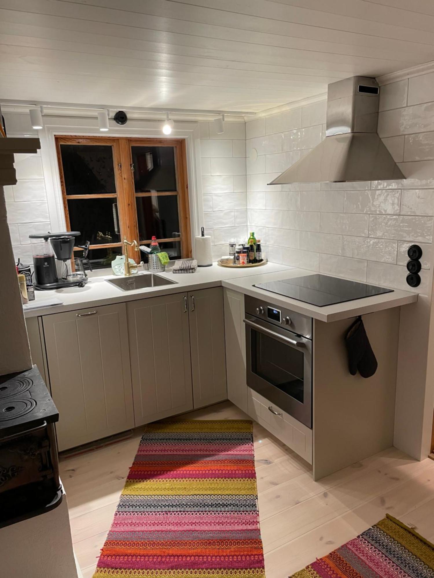 Rassbyn Hassleliden 324 Villa Ljungskile Eksteriør bilde