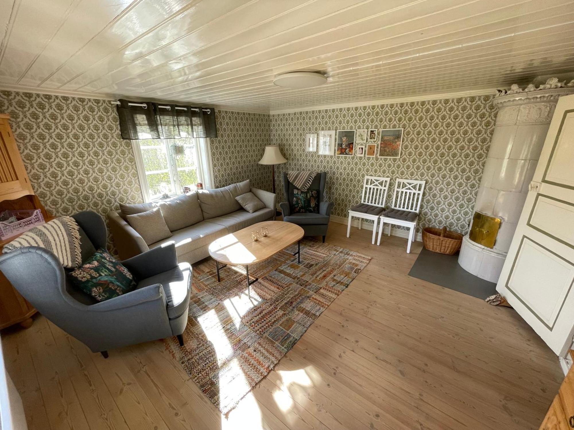 Rassbyn Hassleliden 324 Villa Ljungskile Eksteriør bilde